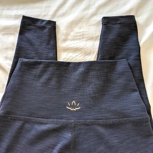 Beyond Yoga Spacedye Ultra Highwaisted Legging- XS